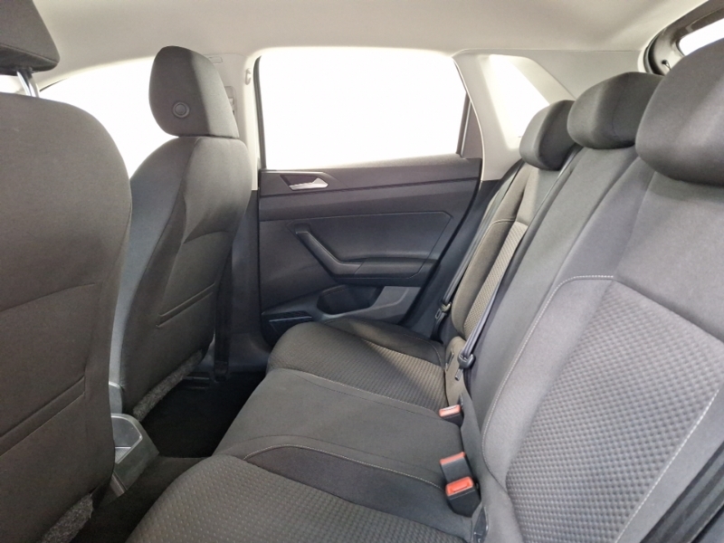 Volkswagen Polo 1.0 Se SH18HBK Grey #6