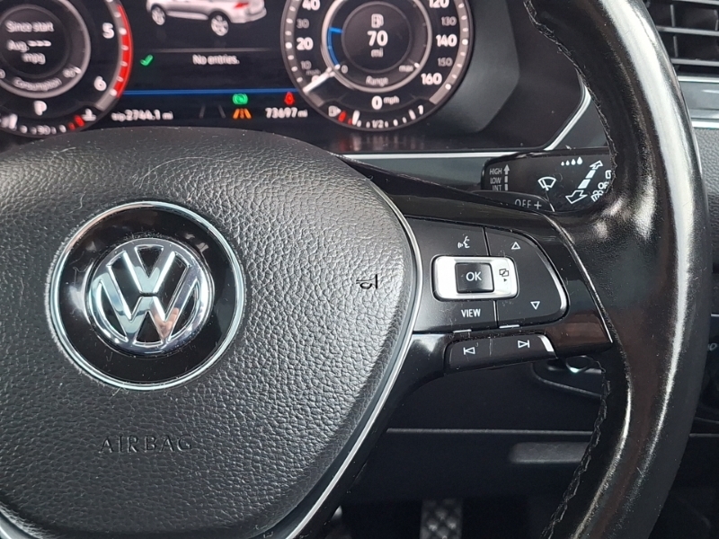 Volkswagen Tiguan Allspace Match Grey #13
