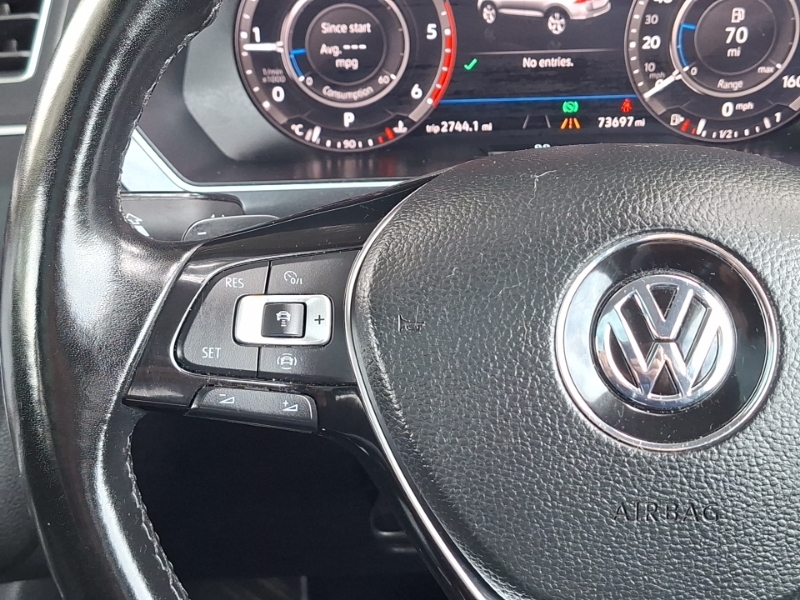 Volkswagen Tiguan Allspace Match Grey #12