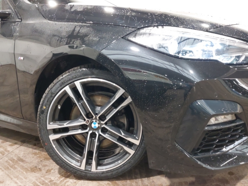 BMW 2 Series 3.0 M240i Blue #20