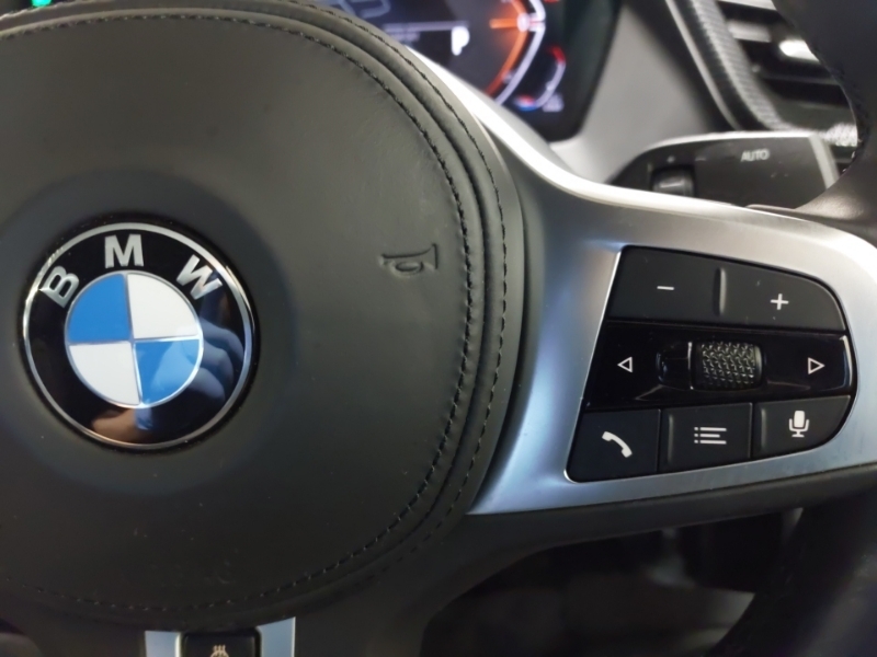 BMW 2 Series 3.0 M240i Blue #13