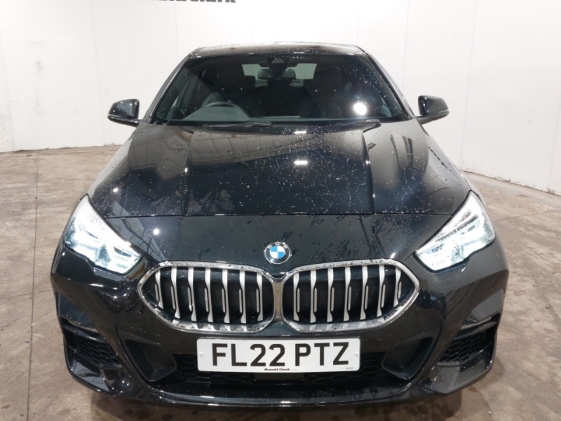 BMW 2 Series 3.0 M240i Blue #14