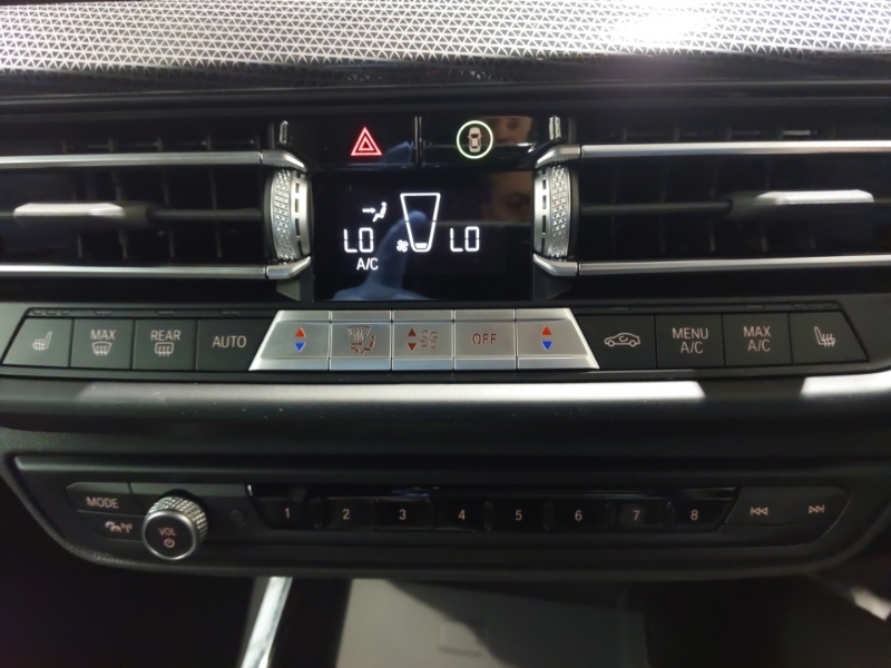BMW 2 Series 3.0 M240i Blue #16