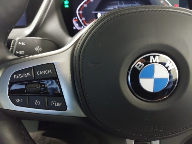 BMW 2 Series 3.0 M240i Blue #12