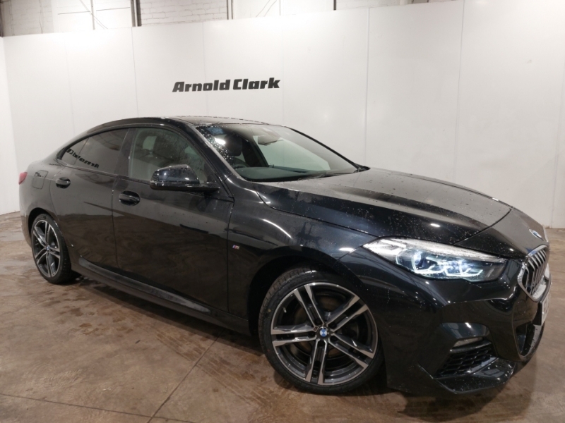 BMW 2 Series 3.0 M240i Blue #7