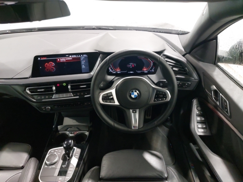 BMW 2 Series 3.0 M240i Blue #8