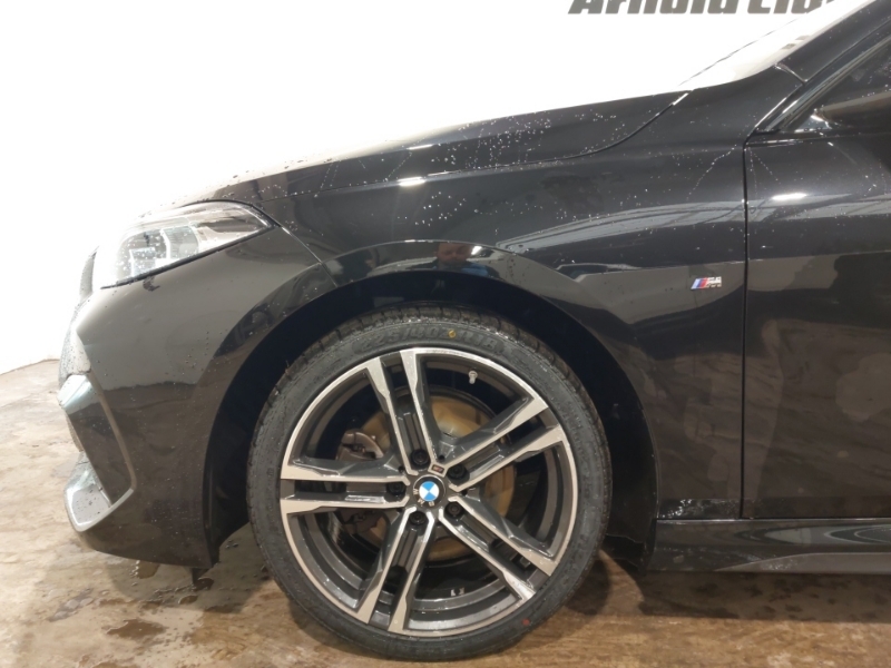 BMW 2 Series 3.0 M240i Blue #19