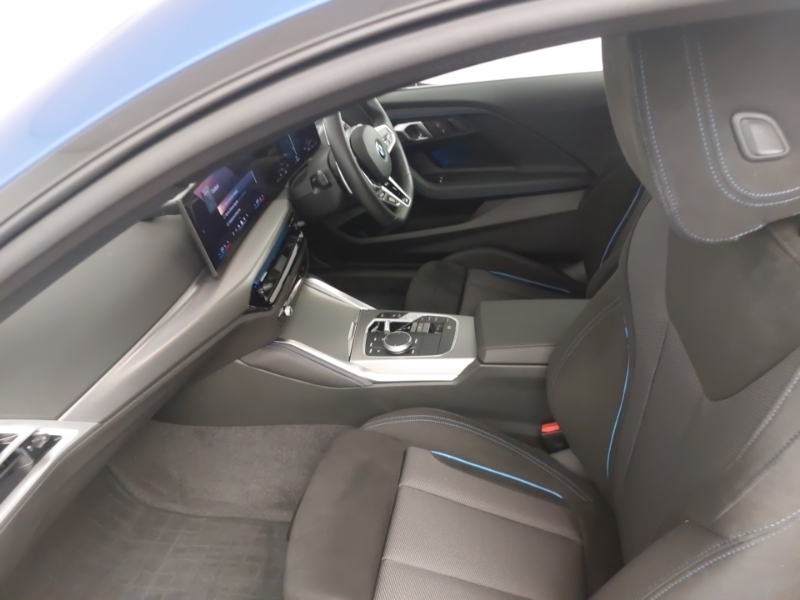 BMW 2 Series 220I M Sport Step 2025 Grey #7
