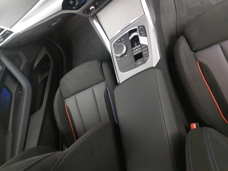 BMW 2 Series 220I M Sport Step 2025 Grey #10