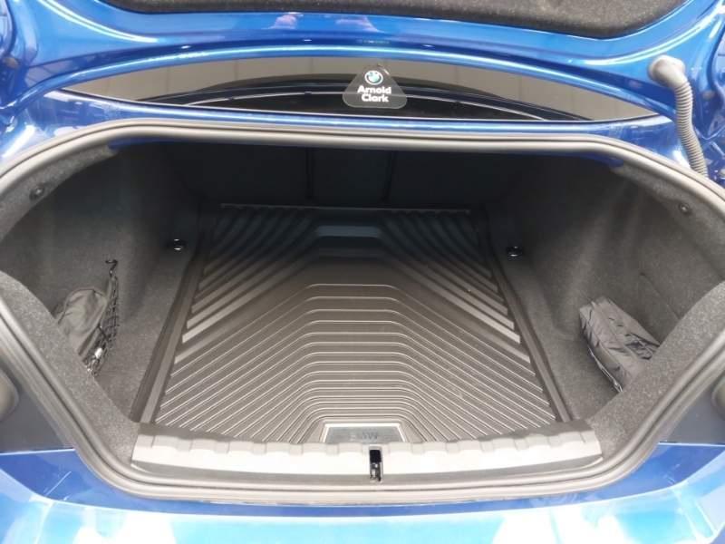 BMW 2 Series 220I M Sport Step 2025 Grey #13