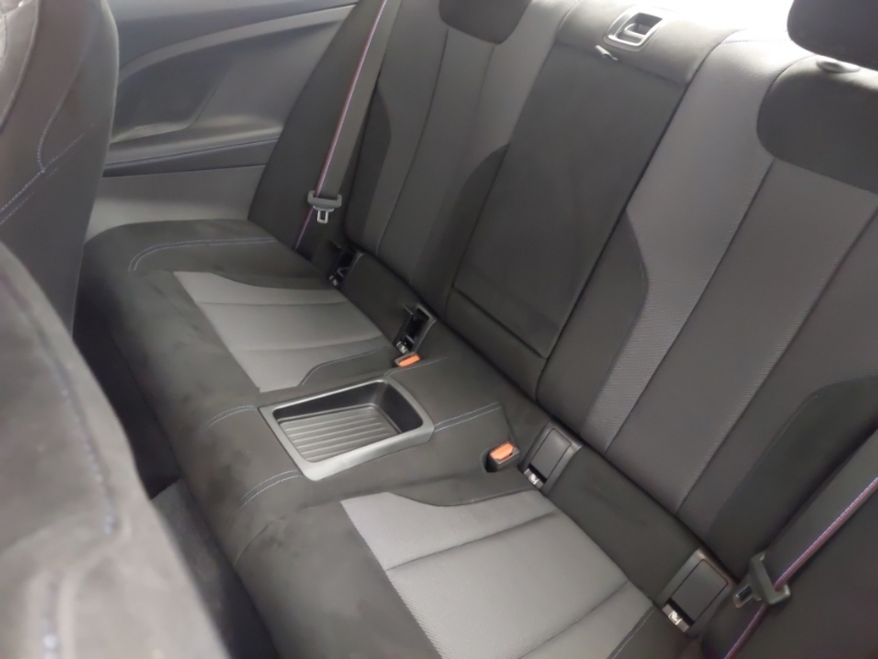 BMW 2 Series 220I M Sport Step 2025 Grey #12