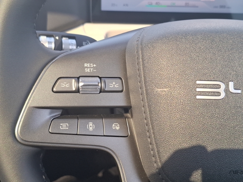 Byd Atto 2 51.1Kwh Boost White #18