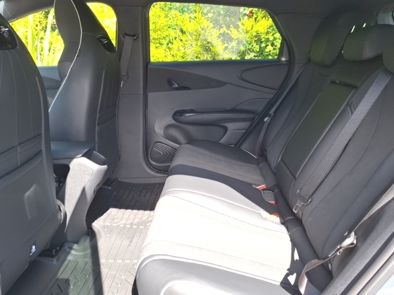 Byd Dolphin 150Kw Design 60.4Kwh Grey #6