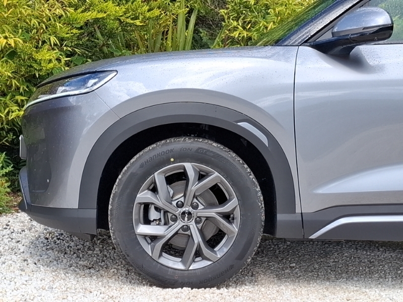 Byd Atto 2 51.1Kwh Boost Suv White #19
