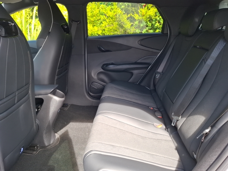 Byd Dolphin 150Kw Design 60.4Kwh White #6