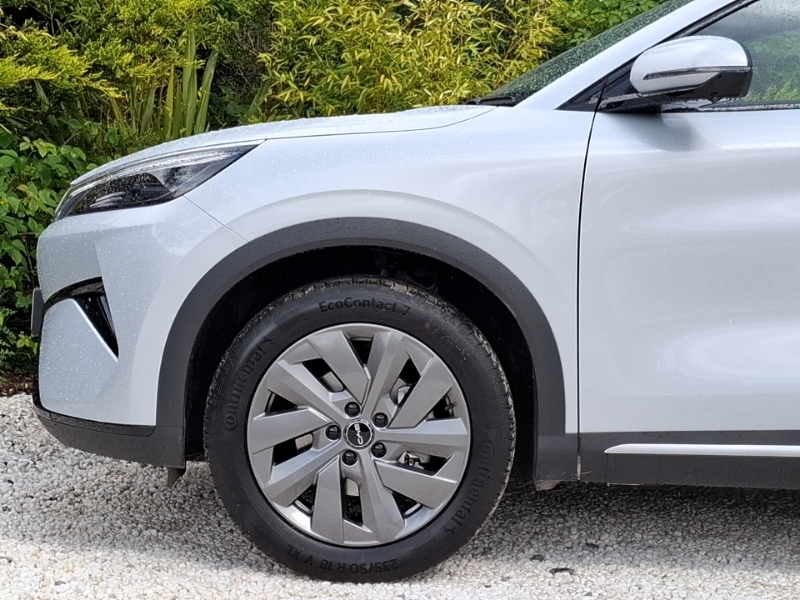 Byd Atto 3 60.48Kwh Design Suv Grey #18