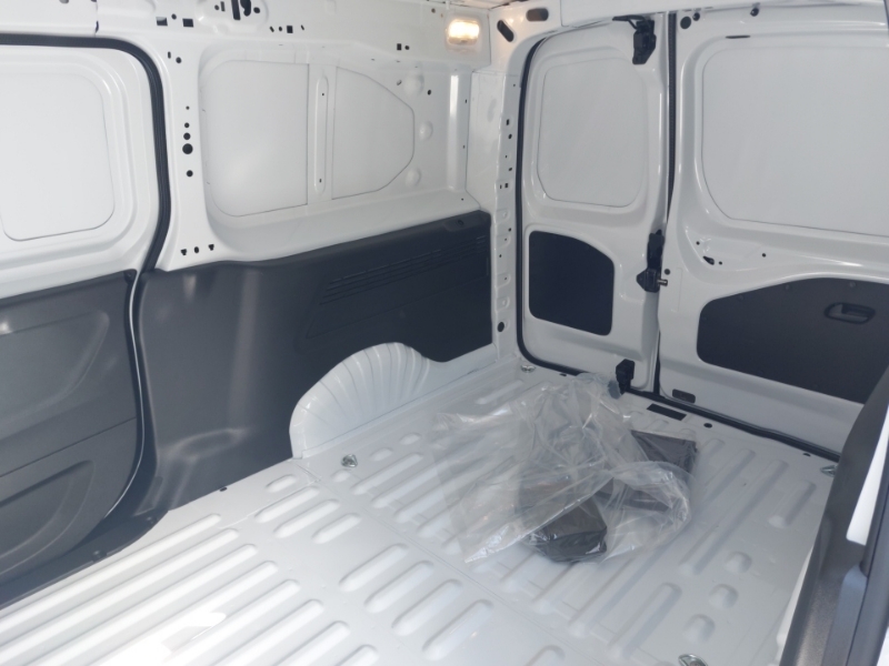 Citroen Berlingo 1.5 D 100Ps Van Enterprise Plus White #6