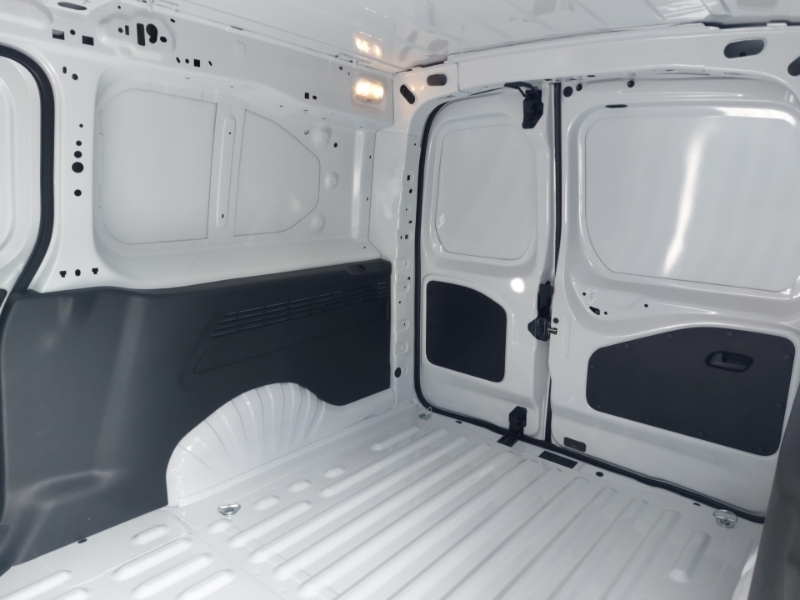 Citroen Berlingo 1.5 D 100Ps Van Enterprise Plus White #6