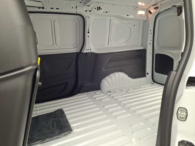 Citroen Berlingo 1.5 D 100Ps Van Enterprise Plus White #6