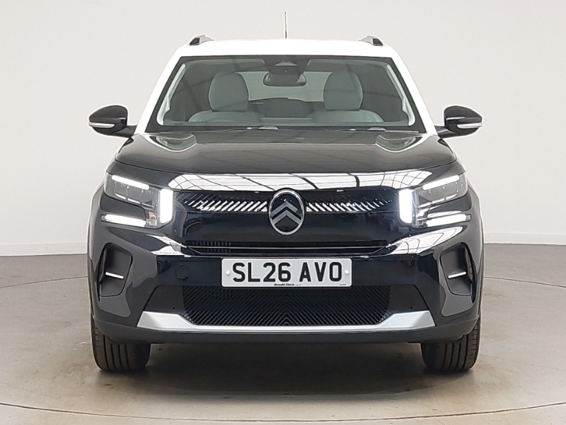 Citroen C3 1.2 Turbo Plus Black #14