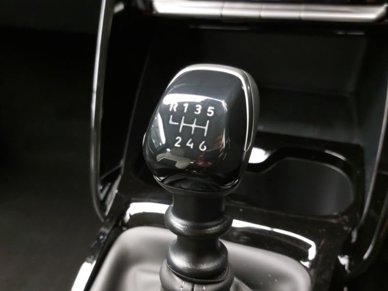 Citroen C3 1.2 Turbo Plus Black #16