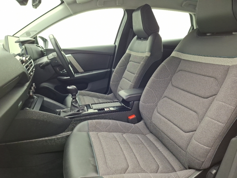 Citroen C4 1.2 Puretech 130 Plus FT73OBP Grey #5