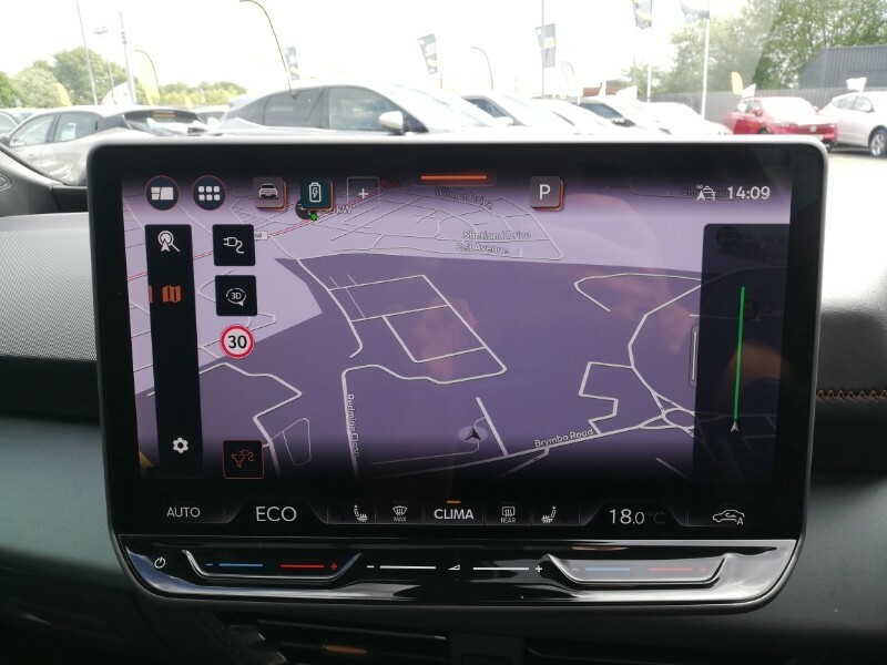 Cupra Born 2025 25 E-boost  #14