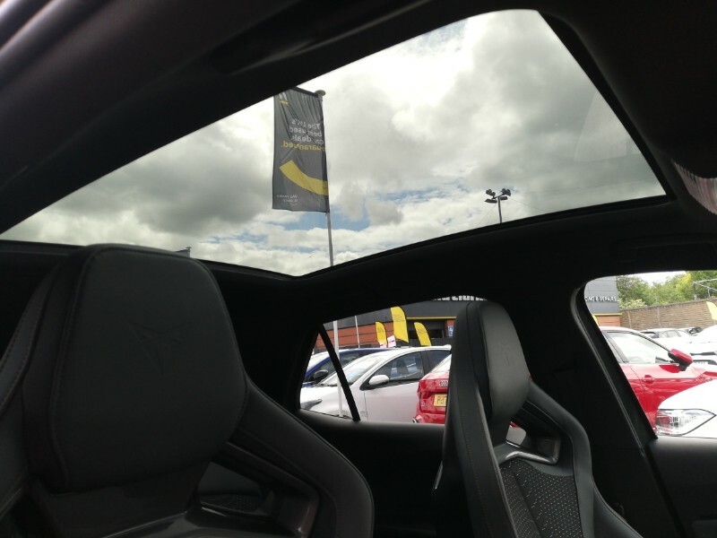 Cupra Born 2025 25 E-boost  #9