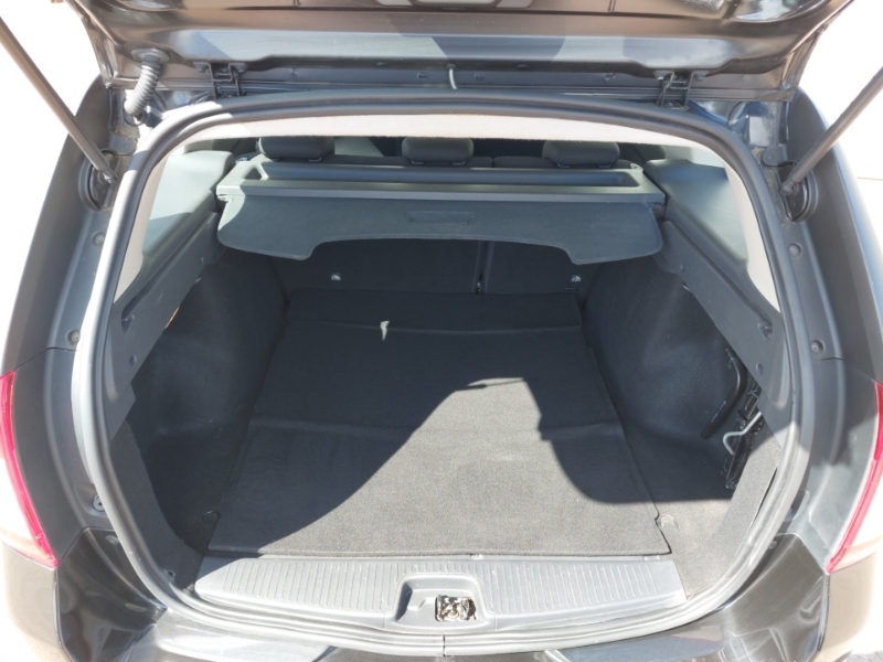Dacia Logan Mcv Grey #18