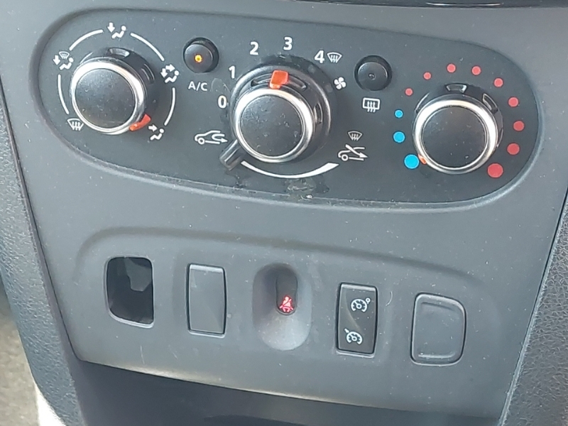 Dacia Logan Mcv Grey #15