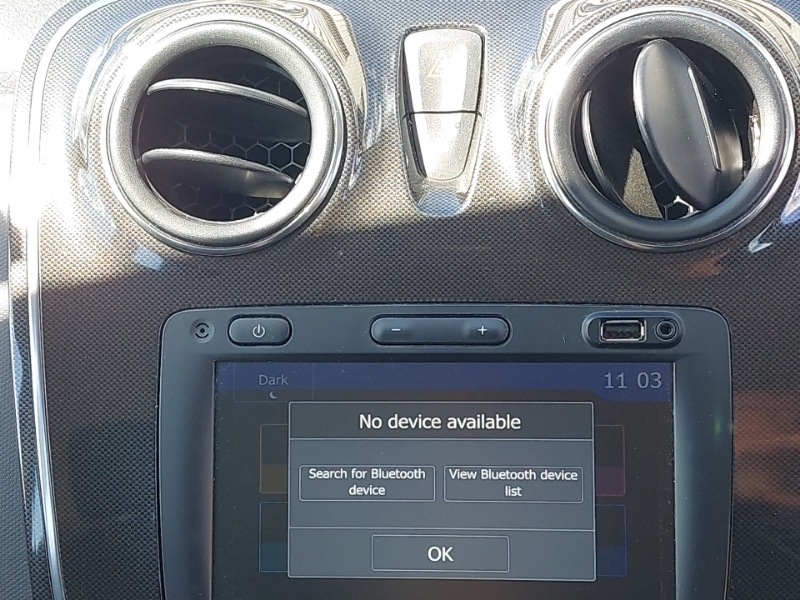 Dacia Logan Mcv Grey #16