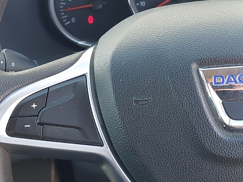 Dacia Logan Mcv Grey #12