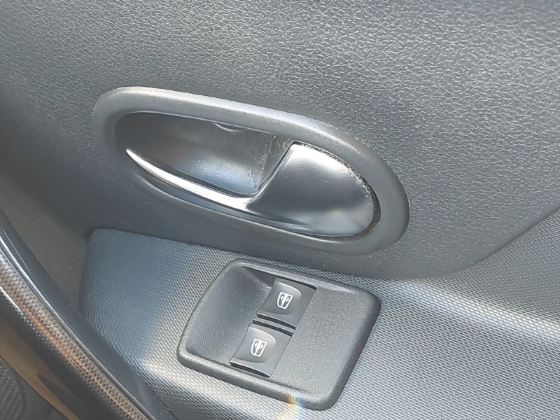 Dacia Logan Mcv Grey #17
