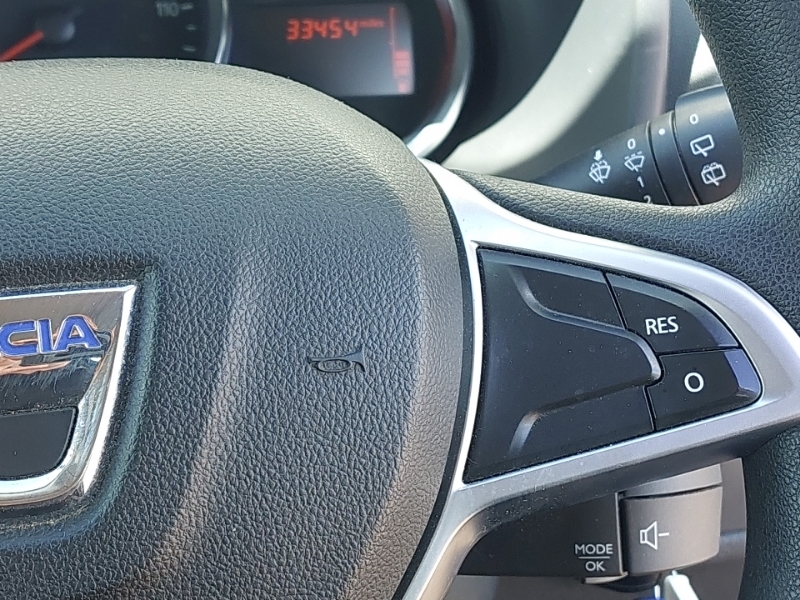 Dacia Logan Mcv Grey #13