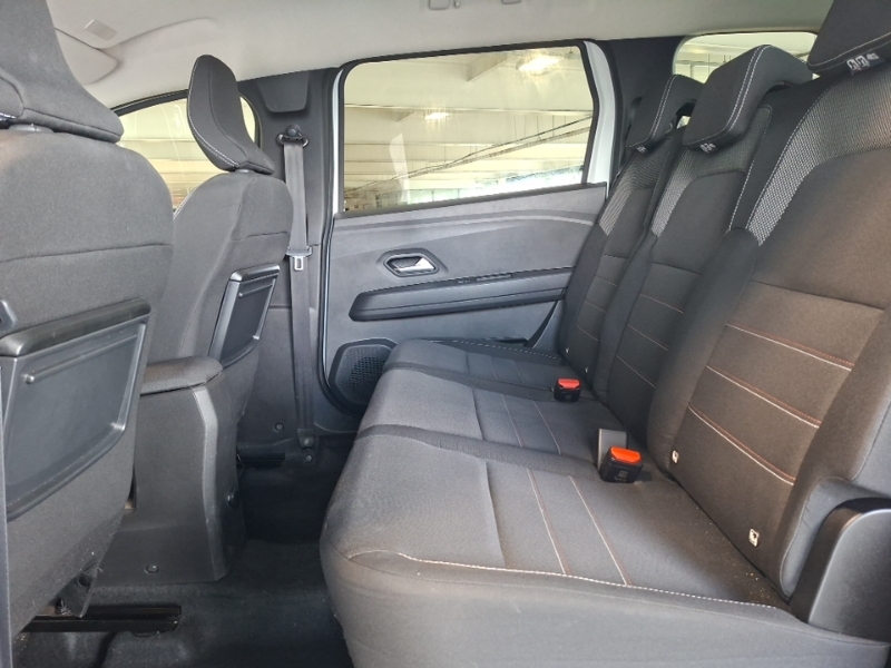 Dacia Jogger 1.0 Tce Extreme Se White #6