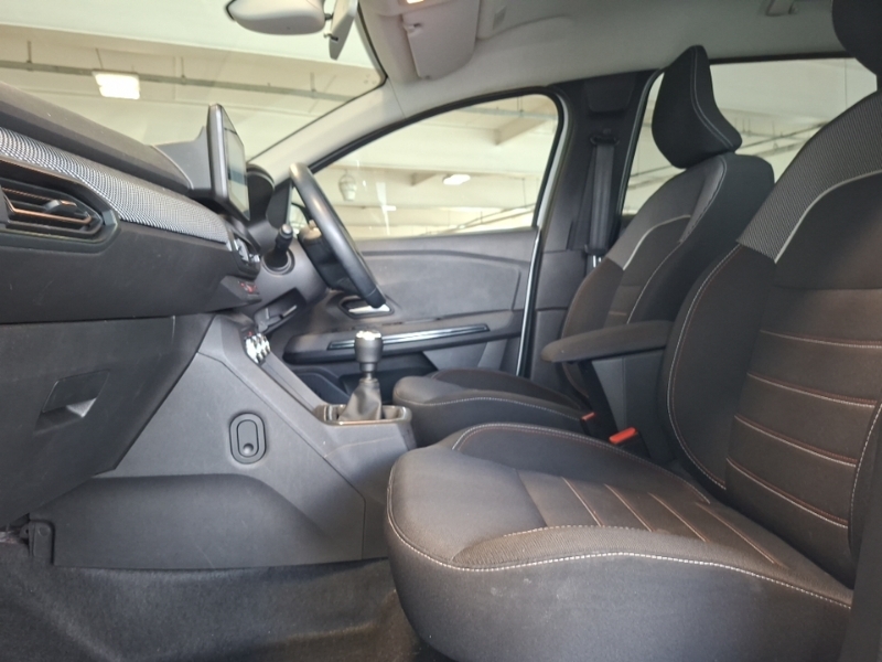 Dacia Jogger 1.0 Tce Extreme Se White #5