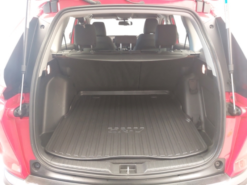 Honda Cr-V 1.5 Vtec Turbo Se 2Wd - 2019 69 Blue #18