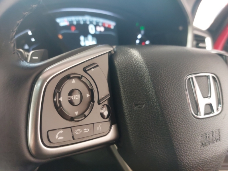Honda Cr-V 1.5 Vtec Turbo Se 2Wd - 2019 69 Blue #12