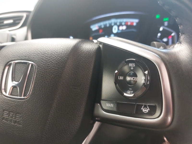 Honda Cr-V 1.5 Vtec Turbo Se 2Wd - 2019 69 Blue #13