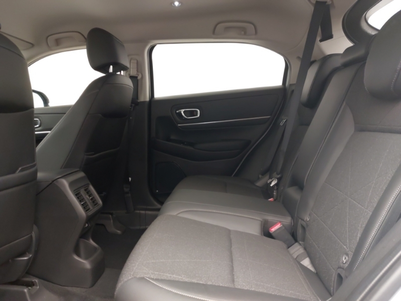 Honda Hr-V 1.5 Ehev Advance Cvt DN24OVR White #6