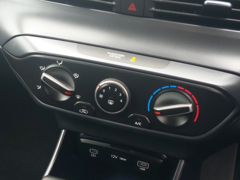 Hyundai Bayon 1.0 Tgdi Premium Dct Grey #17
