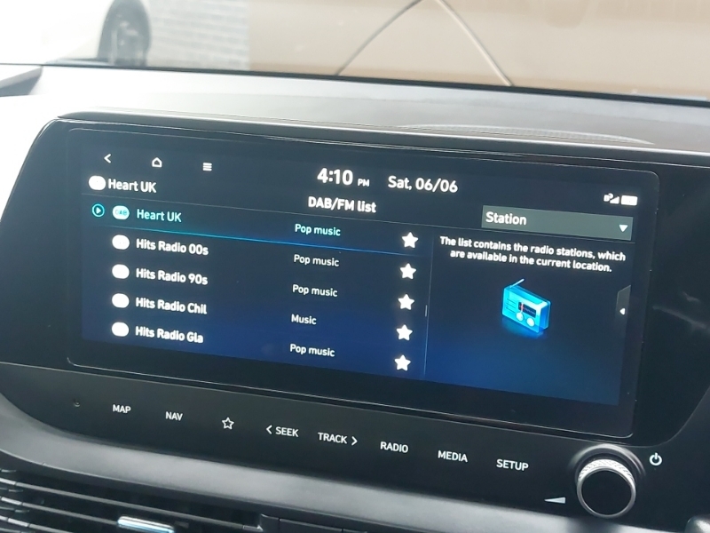 Hyundai Bayon 1.0 Tgdi Premium Dct Grey #11