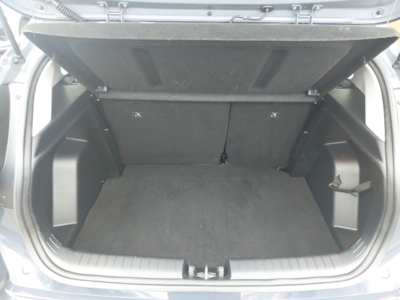 Hyundai Bayon 1.0 Tgdi Premium Dct Grey #18