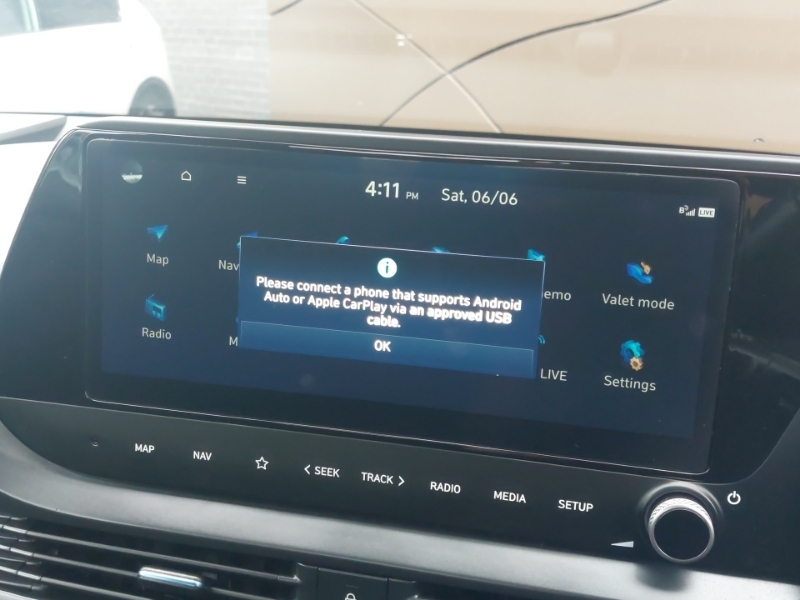 Hyundai Bayon 1.0 Tgdi Premium Dct Grey #15