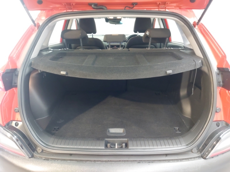 Hyundai Kona Premium Grey #18