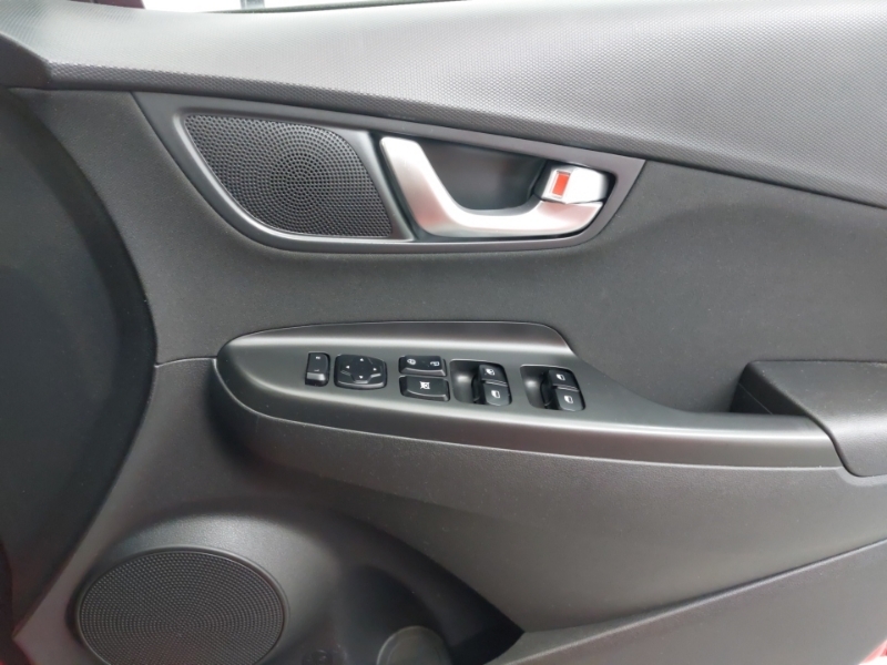 Hyundai Kona Premium Grey #17