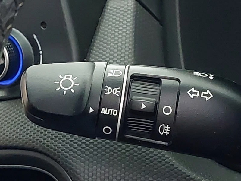 Hyundai Kona Premium Grey #16