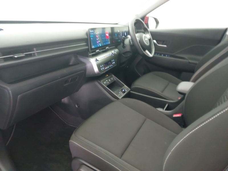 Hyundai Kona 115Kw Advance 48Kwh BV24NLM Red #5