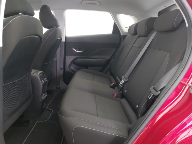 Hyundai Kona 115Kw Advance 48Kwh BV24NLM Red #6