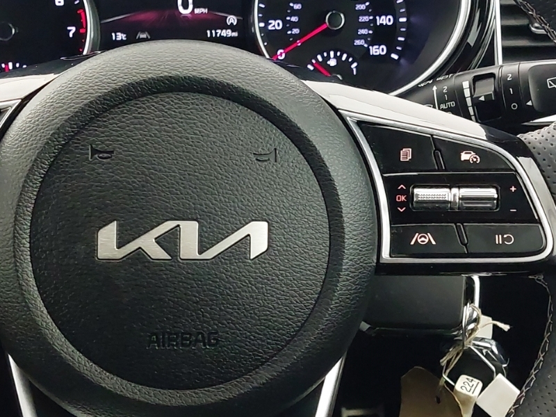 Kia Proceed Proceed Gt-line S S-a Blue #13